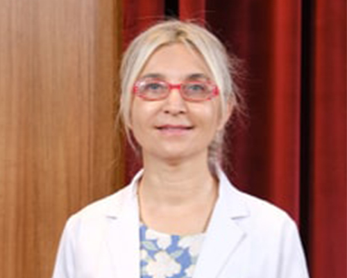 Prof. Dr. Emel TÜRK ARIBAŞ